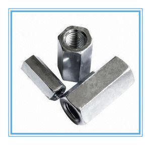 High Quality Connecting Nuts DIN6334, Wing Nuts and So on