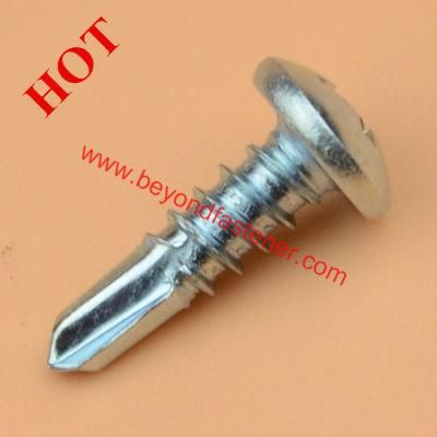 Fastener/Screw/Self Drilling Screw/Self Tapping Screw