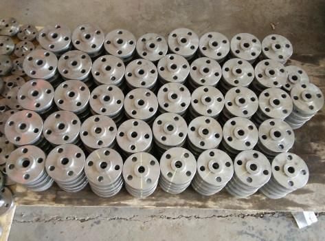 ANSI Flange Class 150 Stainless Steel 304