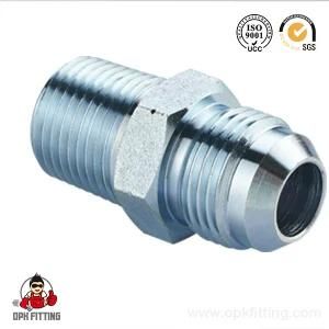 (1JT-SP) Jic / BSPT Male Thread Tube Fitting Hydraulic Nipple