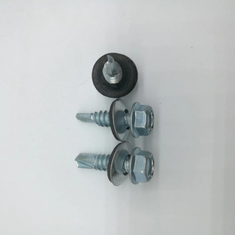 Drilling Screw Wood Screw Self Drilling Screw