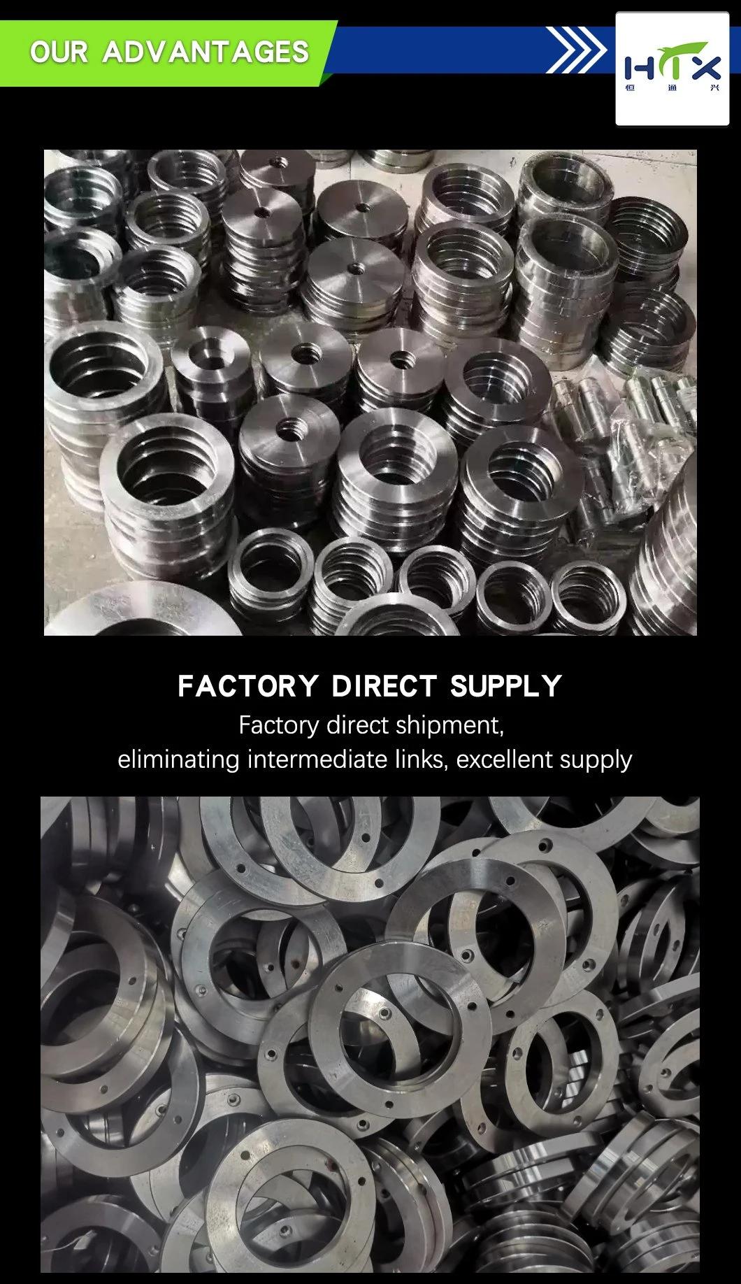 Excellent Product Recommendation Pipe and Flanges Exhaust Flange Ring Spacer