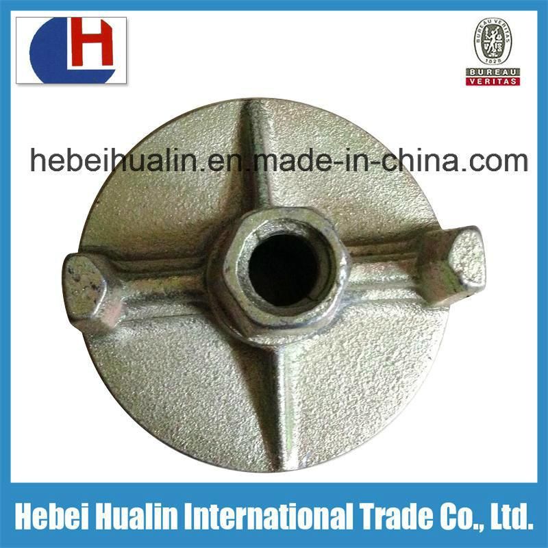 Hex Nut, Hexagonal Nut Tie Rod Nut