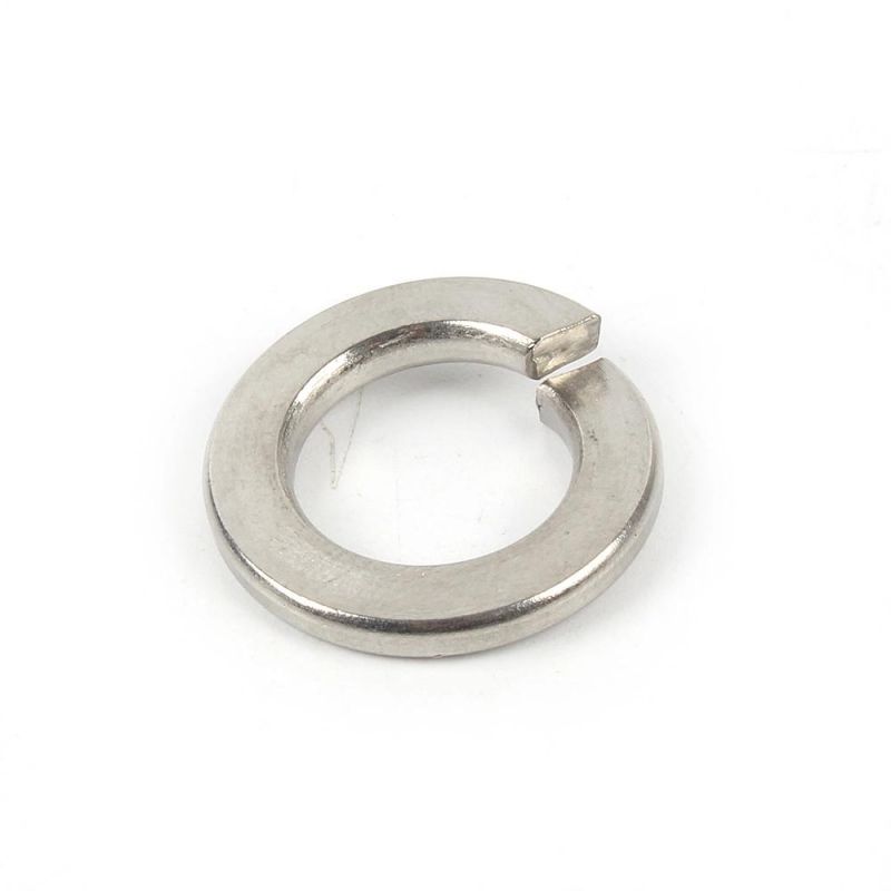 Chinese Factory Supply High Strength Spring Washers