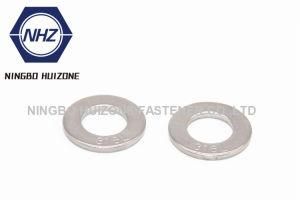 Stainless Steel Flat Washer DIN 6916