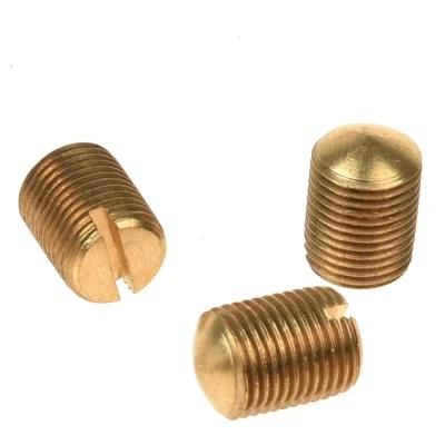 Free Sample Available Philips Pan Head Nickel Screw