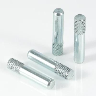 Hot Selling Ball Headed Pin Middle Grooved
