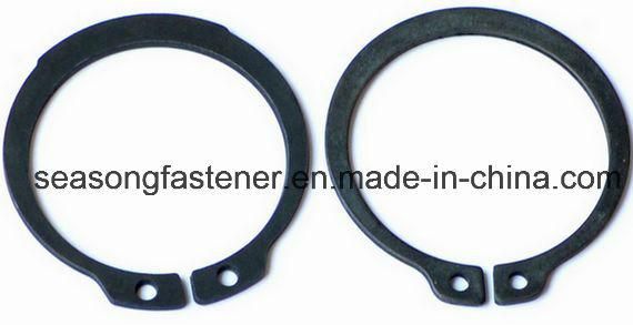 Retaining Ring / External Circlip (DIN471B)