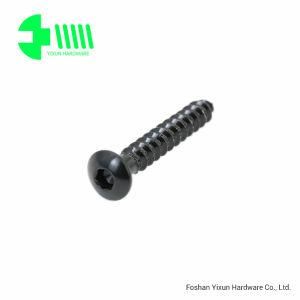 Hexagon Socket Mushroom Head Drywall Screw with Factory Prices