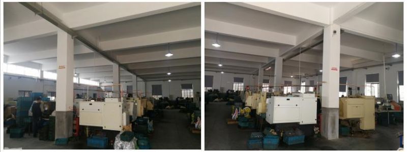 High Quality Precision CNC Machinery 20CrNiMo Fasteners and Connectors
