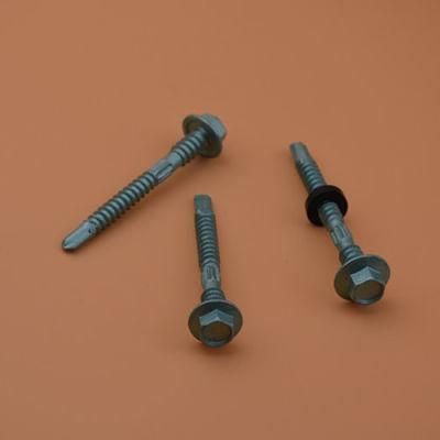 Screw/Self Tapping Screw/Fastener/Bi-Metal Screw