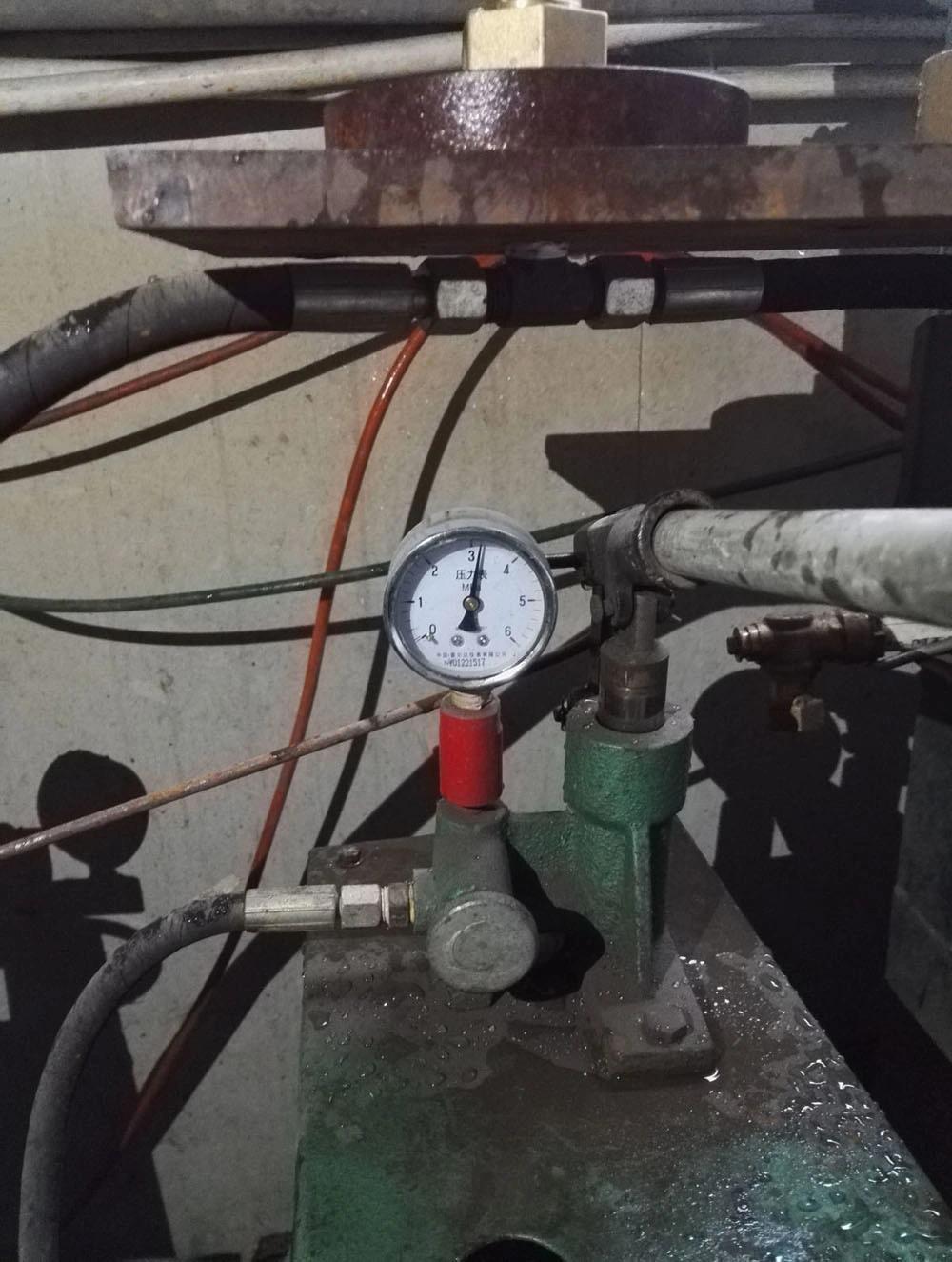 Plastic Quick Connection Pushfit Service Fittings for PE Pipe