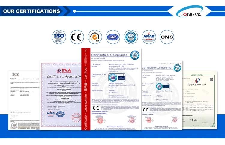 Wenzhou Stainless Steel Sanitary Union Clamp