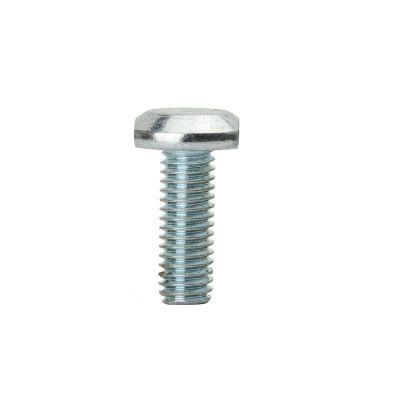 Special Galvanized Zinc Coated Machine Hammer Bolt T Head Screw