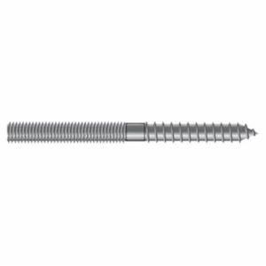 Stainless Steel Ss 304/ 316 Hanger Bolts