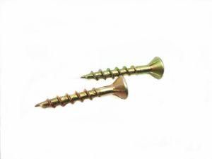 Self-Tapping Screw for Drywall Roofing Screw Tek Self Drilling Tapping Screw Chipboard Screw