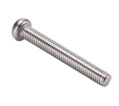 304stainless Steel Cross Flat Head Screw