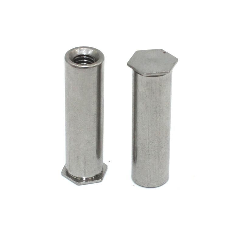 Type Bso4 Stainless Steel Standoffs for Sheet Metal