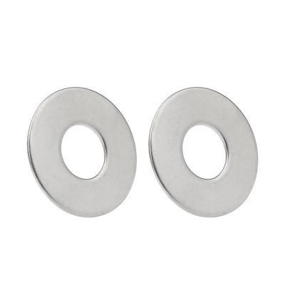 Stainless Steel 304 Flat Washer GB852-88