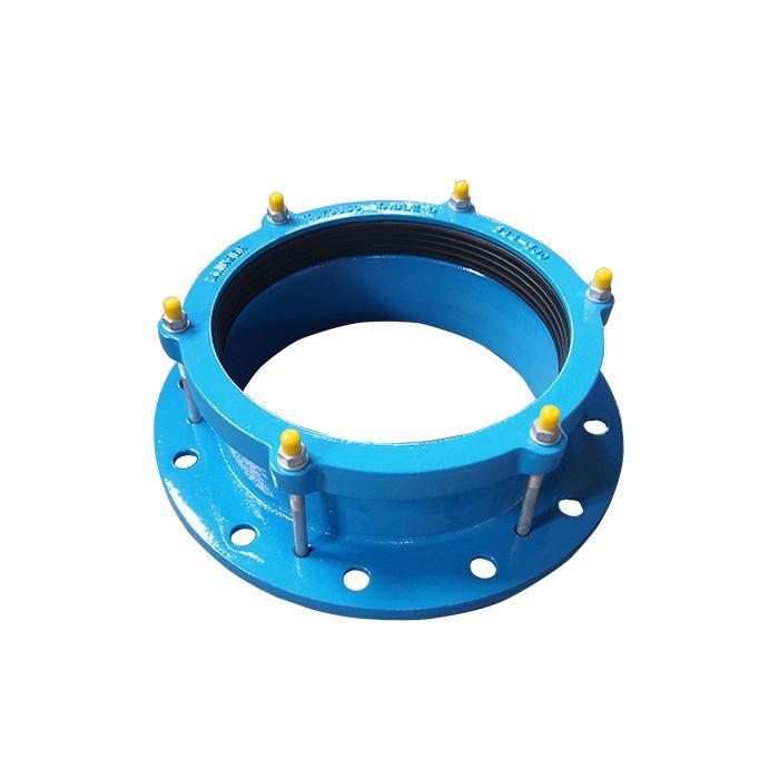 Universal Flange Adapter for Ductile Iron Pipe, Adapter Flange