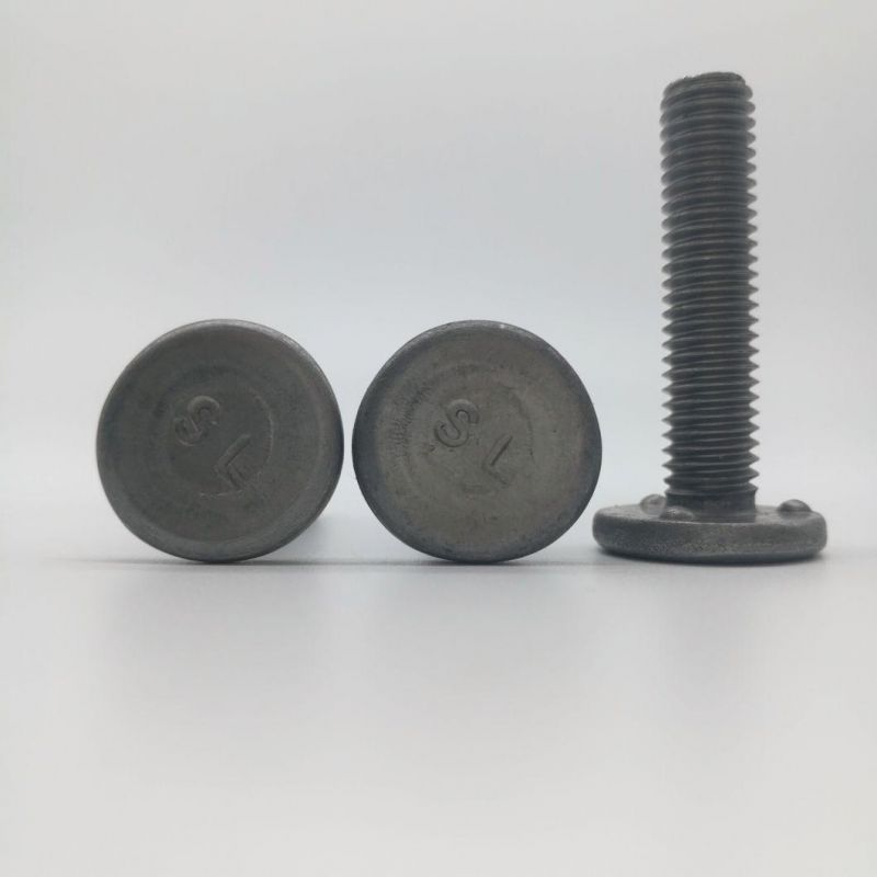 Weld Screw Welding Screw Weld Bolt