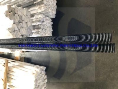 1/2 to 2&prime;&prime; 3m Length A193 B7 B7m Thread Rod Threaded Rod Stud with A194 2h Hex Nut and F436 Flat Washer