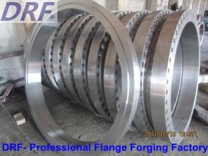 Carbon Steel Flange (ASME B16.47A 42&quot;-300LB)