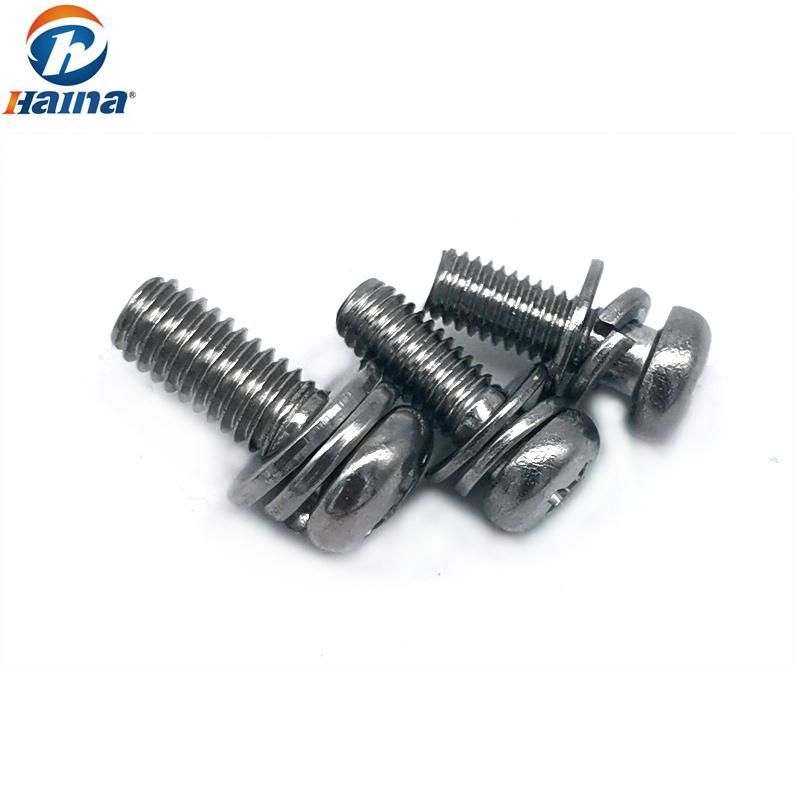 Precision Accessories Glass Screws (micro screw)