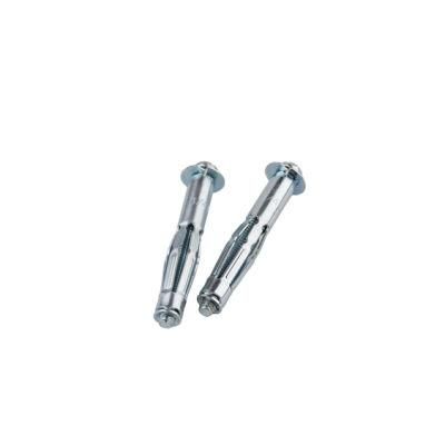 Hollow Wall Anchor with Zinc Plated