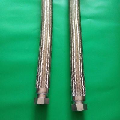 304 Stainless Steel Bellows Tube Flexible Pipe