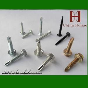 Fastener/Screw/Self-Drilling Screw