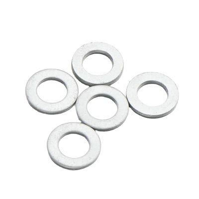 China Supplier High Quality Carbon Steel Washer M24 M64 Stainless Steel Flat Washers