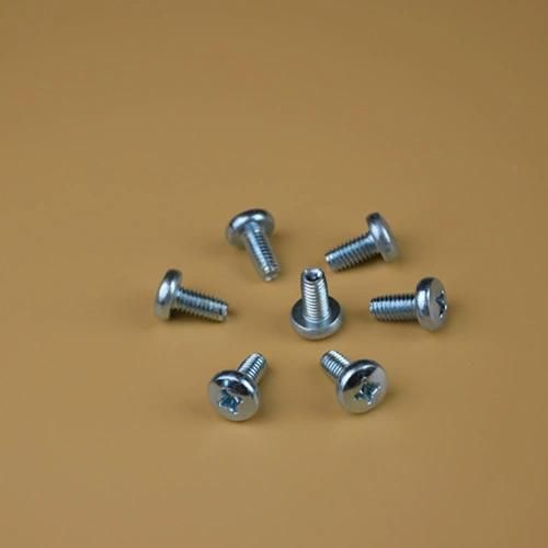 Self Tapping Screw Hex Bolts/ Special Screw/Self Drilling Screw