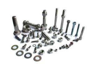 Titanium Fasteners/Nuts/Bolts/Washers