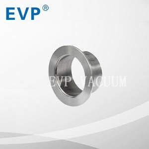 Very Short Weld Flange (12.7MM)