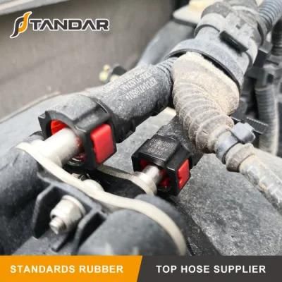 SCR Tube SAE6.30 Quick Connector for Automotive Aftermarket