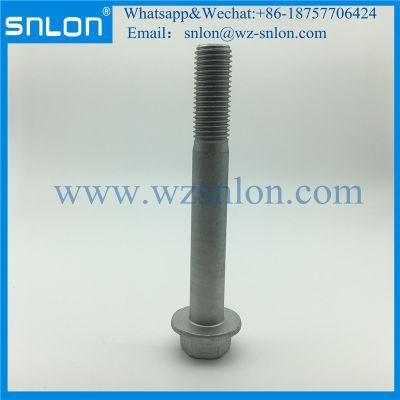 DIN6921 Hexagon Flange Bolts