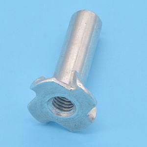 Four Prongs Tee Nut (CZ459)