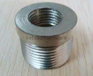 External Thread Nut with Blue Zinc (KB-281)