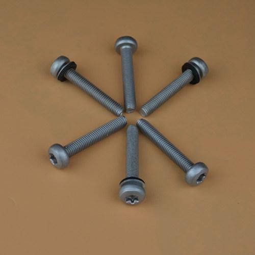 Sealing Screw Step Screw Specail Screw Garden Machine Bolts