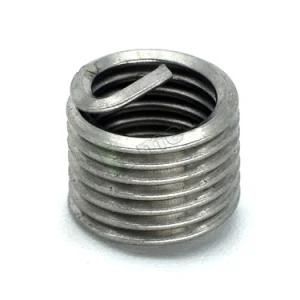 High Quality Stainless Steel Metal Wire Thread Insert for Thread Repair