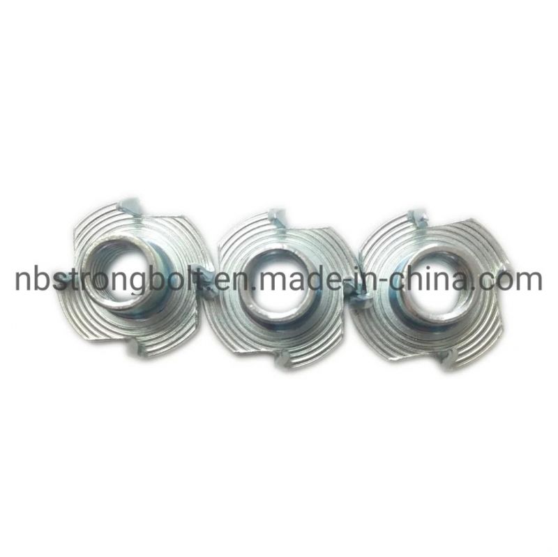 High Strength Four Claw Nut