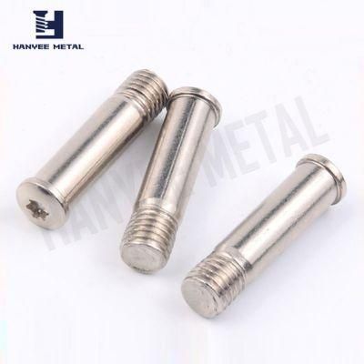 OEM Fasteners Metal Building Materials Torx Head Bolt