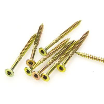 Type 17 Drive Decking Torx Head Wood Screw