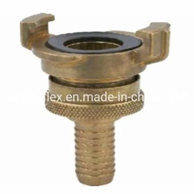 European Type Compressor Claw Couplings Universal Air Hose Coupling