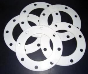 PTFE Gasket with Good Quality