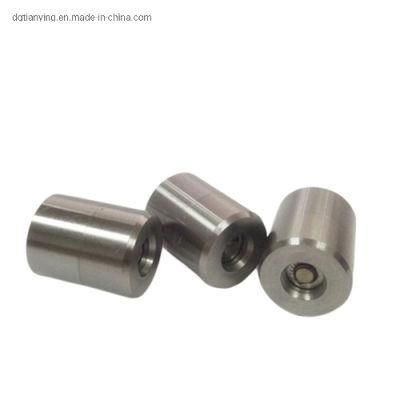 Plastic Mold Components Air Valve of Misumi