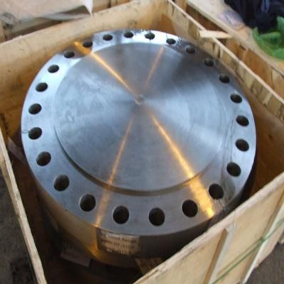 Stainless Steel Flange