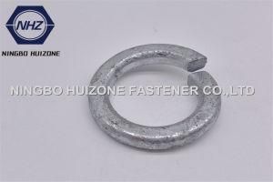 HDG DIN127 Spring Lock Washer