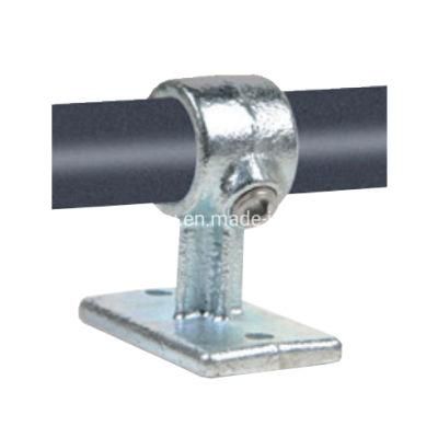 Standard Pipe Clamp Fitting with The Best Quality and Price